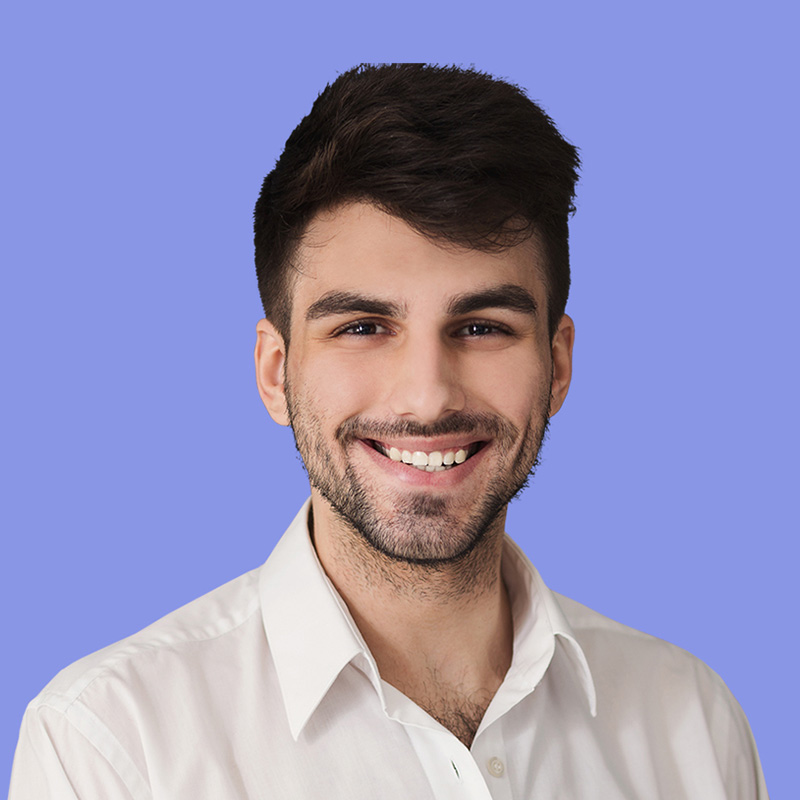 Carlos Alejandro Gallardo Williams